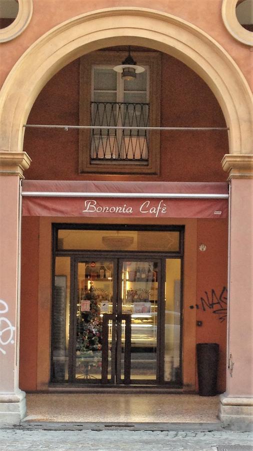Hotel San Felice 135 Bolonia Exterior foto